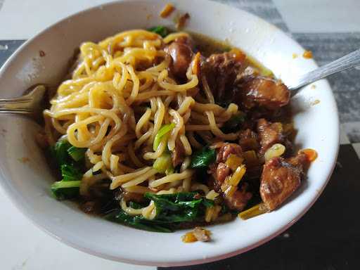 Mie Ayam Mang Irus Madura 5