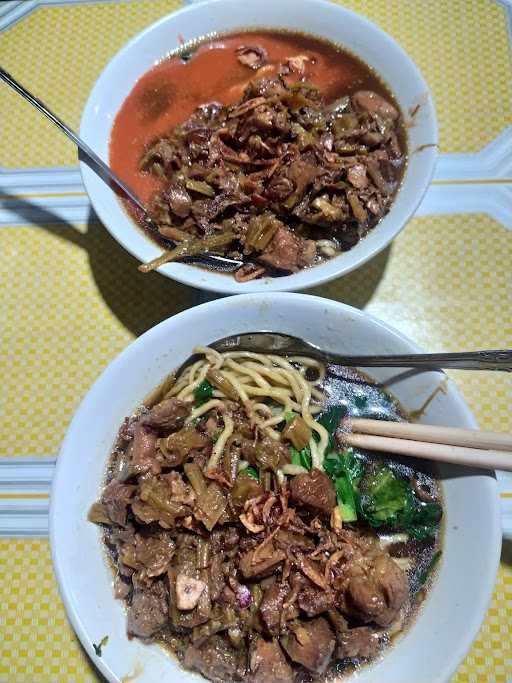 Mie Ayam Mang Irus Madura 2