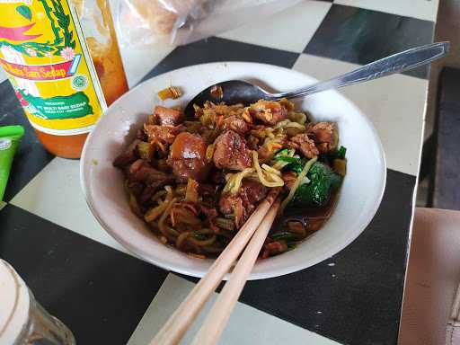 Mie Ayam Mang Irus Madura 3