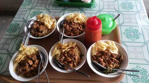 Mie Ayam Mas Farid 1