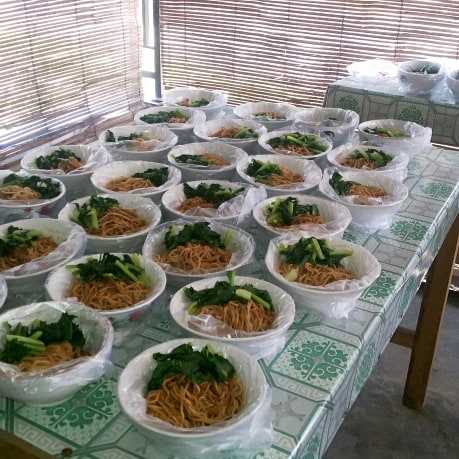 Mie Ayam Mas Farid 5