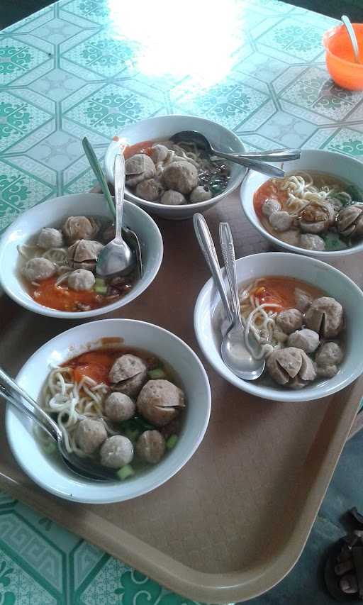 Mie Ayam Mas Farid 10