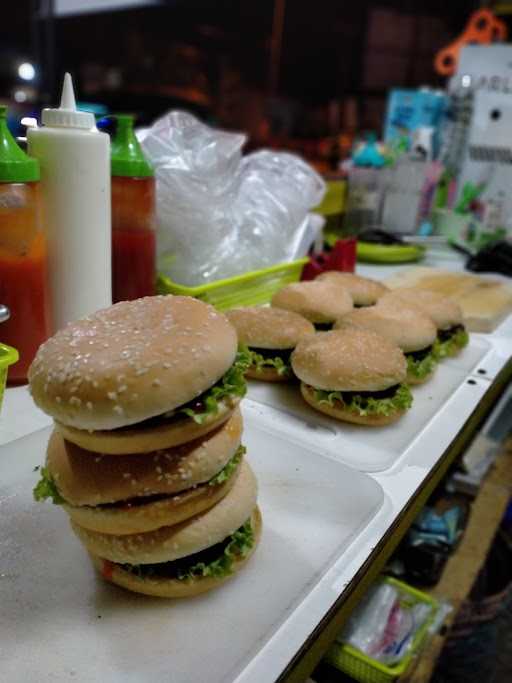 Rinjani Fast Food Wanareja 10