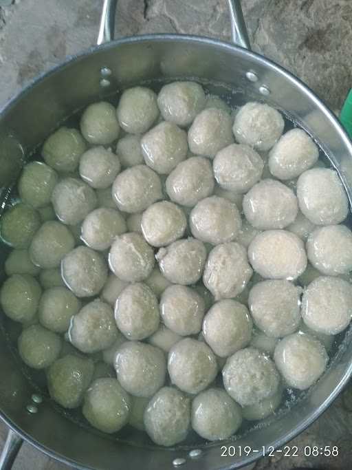 Rm. Bakso '98 1