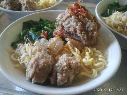 Rm. Bakso '98 2