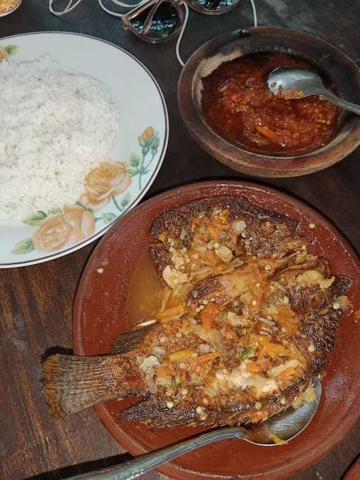 Rm Nasi Liwet Blaem-Blaem 3