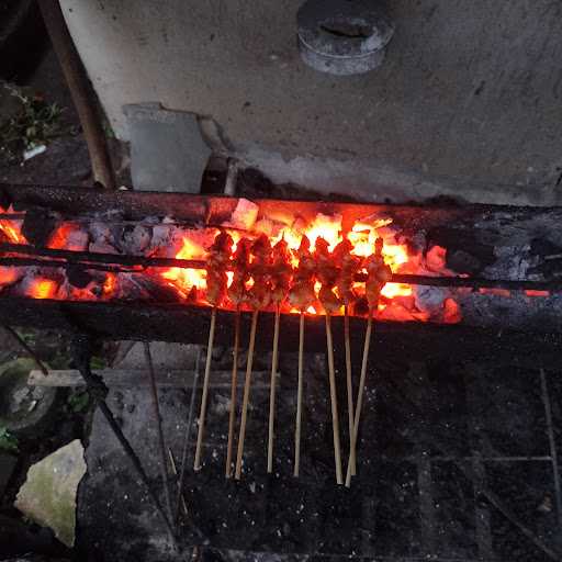 Sate Ayam Dan Kambing Pasundan 3