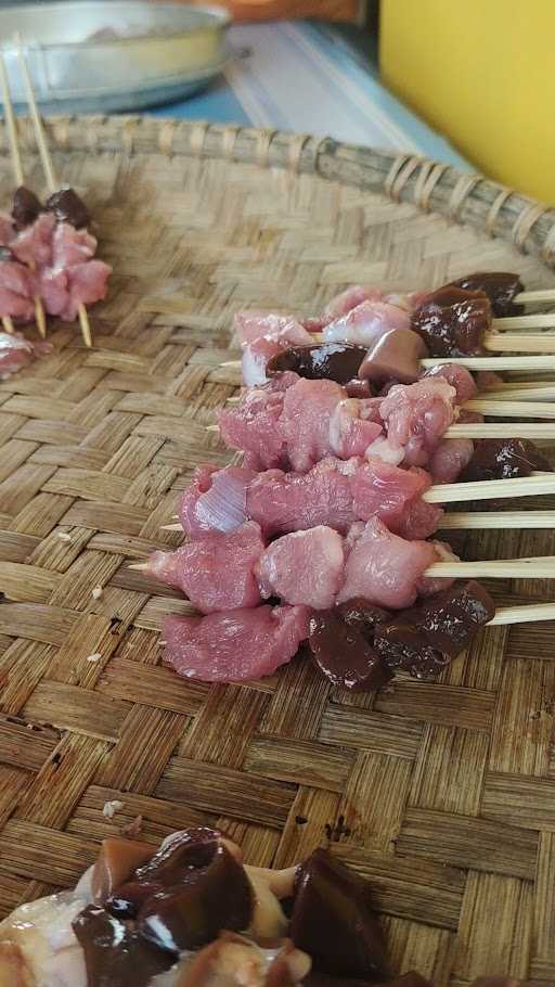 Sate Kambing Muda 78 2