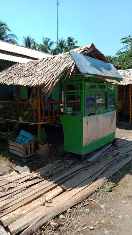 Warung Bakso 2