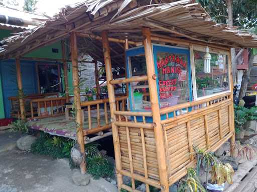 Warung Bakso 1