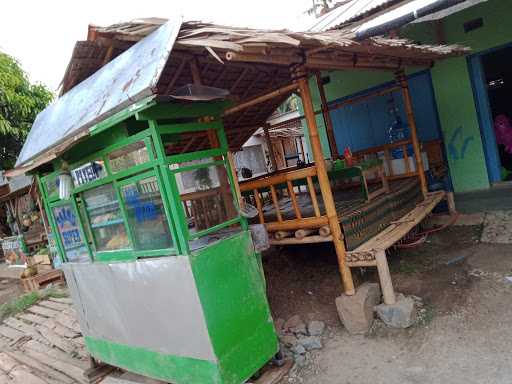 Warung Bakso 4