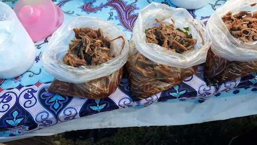 Warung Bakso Sidadadi ( Bang Taim ) 1