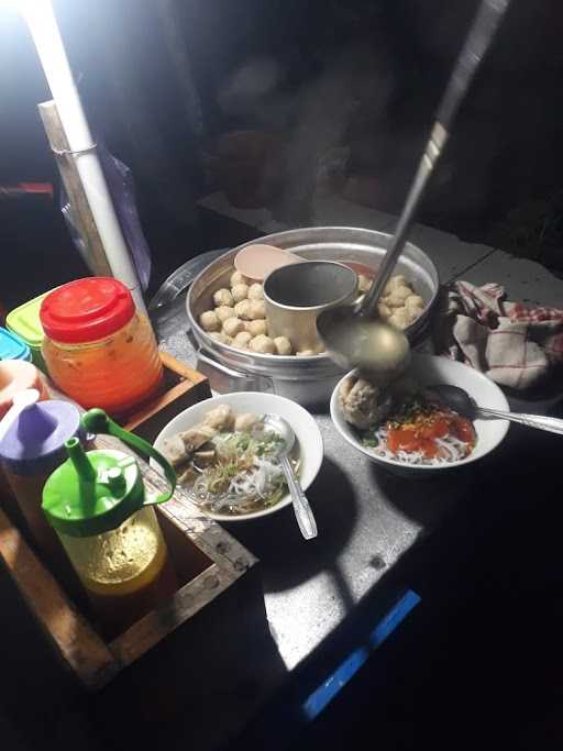 Warung Bakso Sidadadi ( Bang Taim ) 4