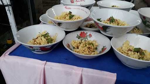 Warung Bakso Sidadadi ( Bang Taim ) 3