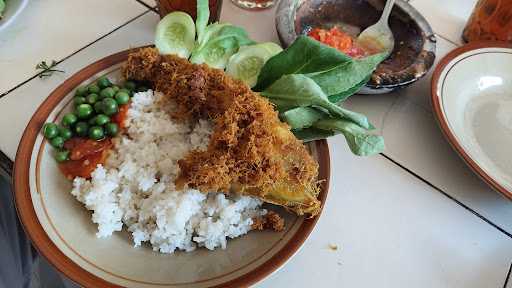 Warung Nasi Suryati 10