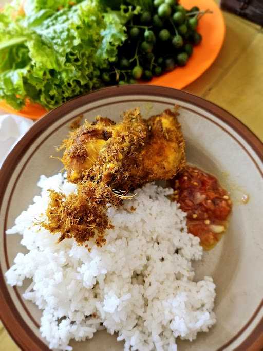 Warung Nasi Suryati 2