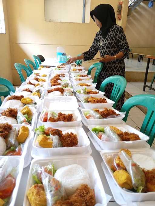 Warung Nasi Suryati 6