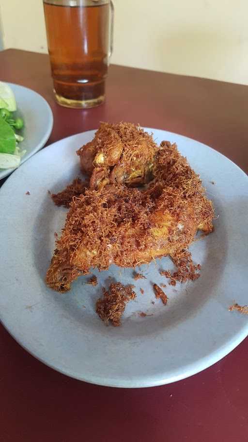 Warung Nasi Suryati 4