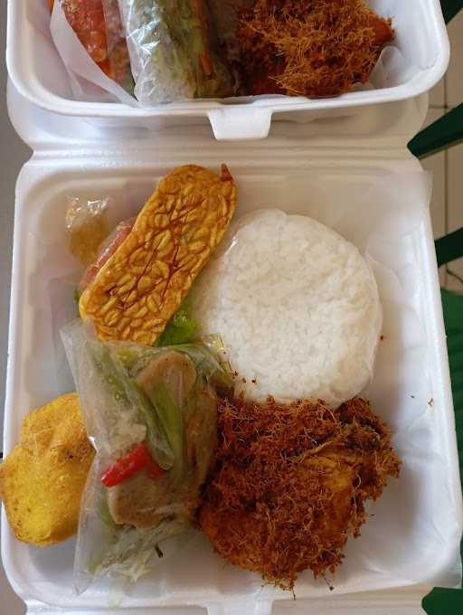 Warung Nasi Suryati 8