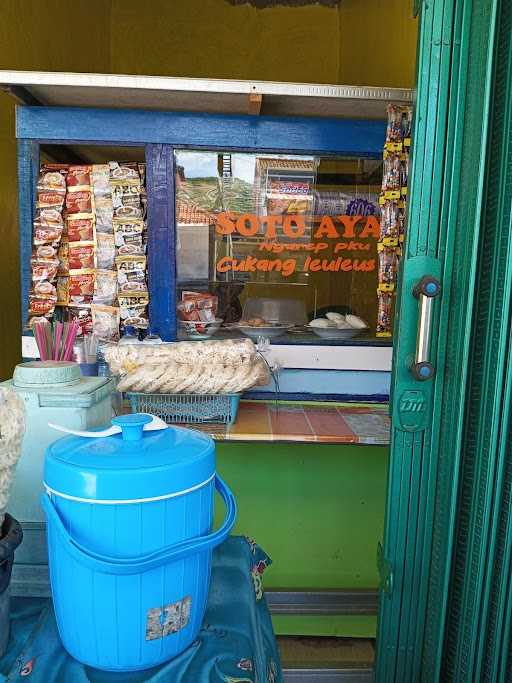 Warung Soto Ayam Bu Asih 6