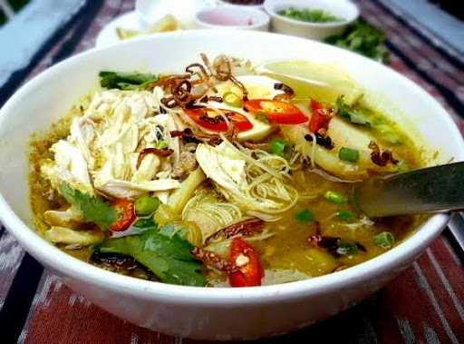 Warung Soto Ayam Bu Asih 1