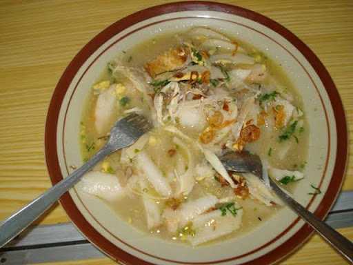 Warung Soto Ayam Bu Asih 2