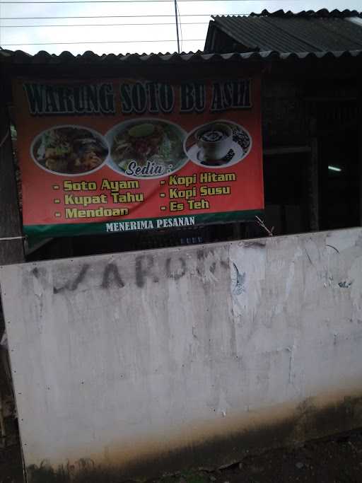 Warung Soto Ayam Bu Asih 9