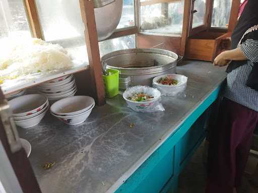 Bakso Karang Baru Mq. Aep 3