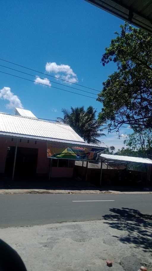 Rumah Makan Pesugulan 1