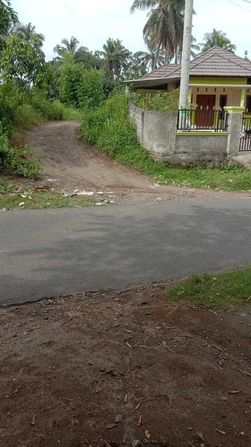 Warung Ayam Gefrek Miq Dylan Bengkung 4