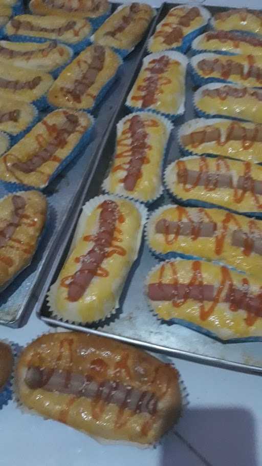 Aneka Kue Lezato 4