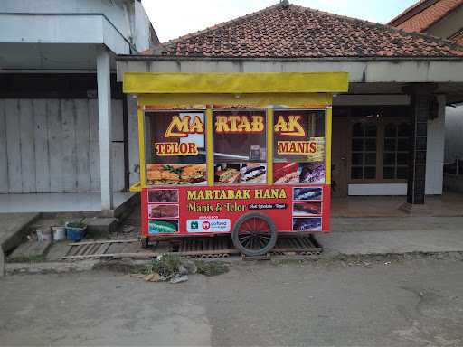 Martabak Hana 3