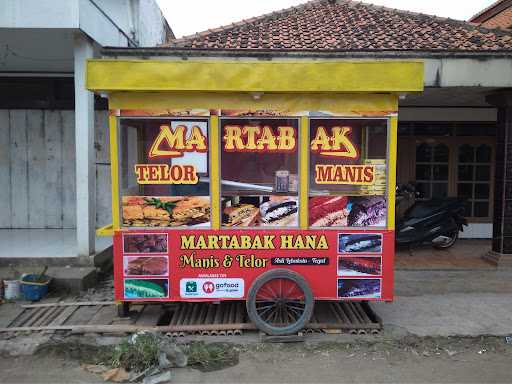 Martabak Hana 1