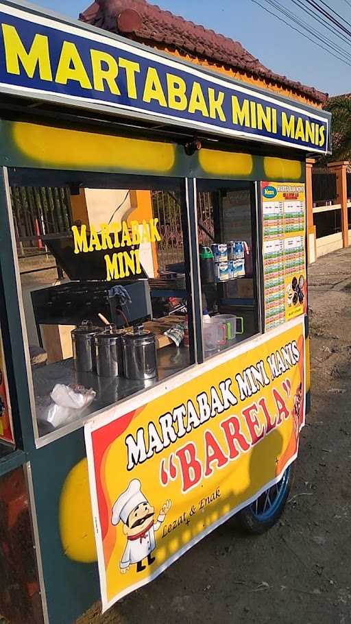 Martabak Manis Mini Barela 6