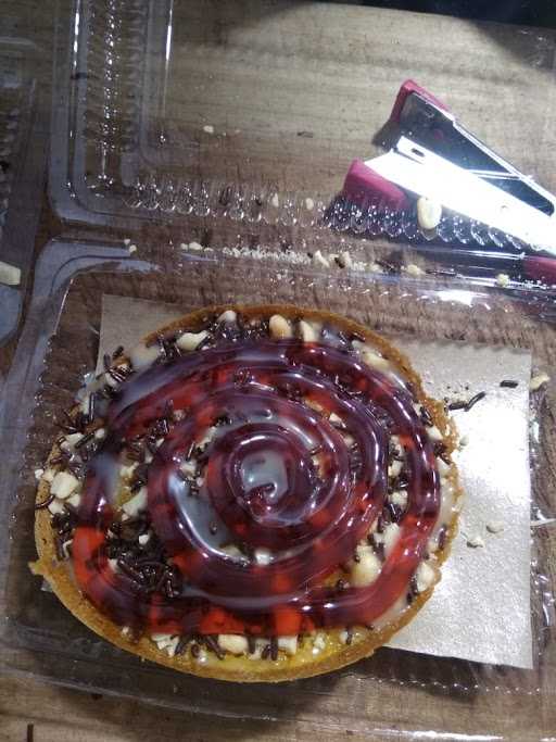 Martabak Manis Mini Barela 4