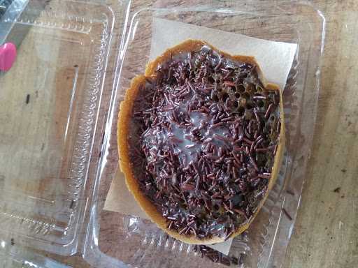 Martabak Manis Mini Barela 1