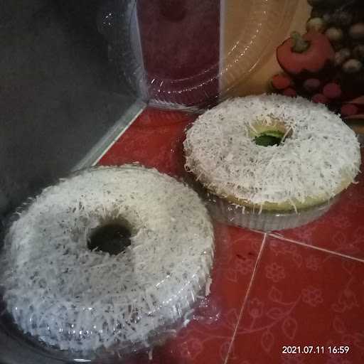 Syafa Cake 9