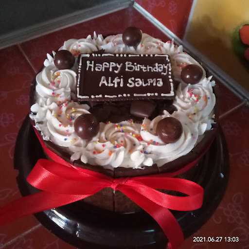 Syafa Cake 6