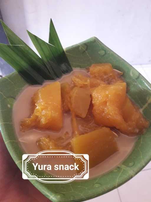 Yura Snack 3