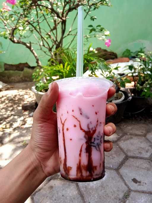 Chocolate Milk Tea - Siasem 5