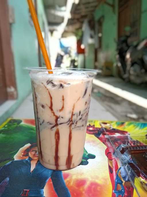 Chocolate Milk Tea - Siasem 3