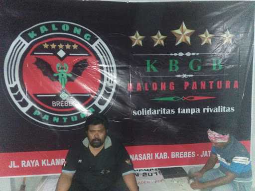 Kbgb Kalong Pantura 5