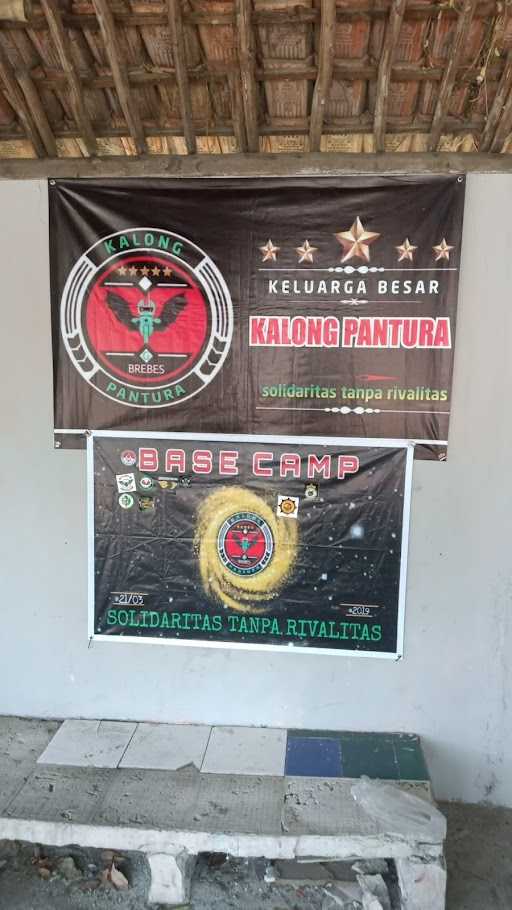 Kbgb Kalong Pantura 2