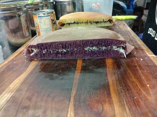 Martabak King Mancah 7