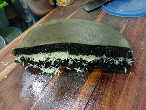 Martabak King Mancah 3