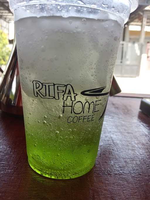 Rifa Caffe 3