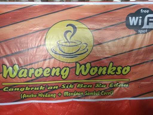 Warkop Wonkso 9