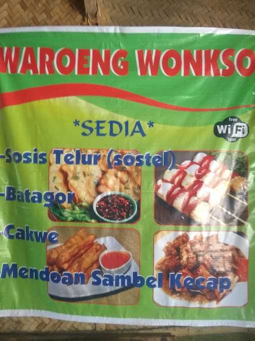 Warkop Wonkso 8