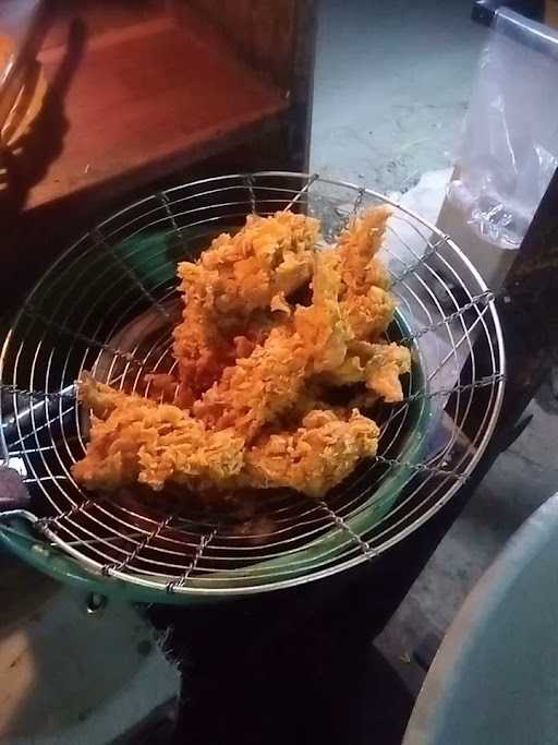 Ayam Geprek 2