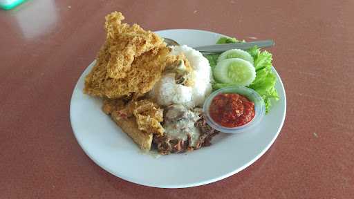 Ayam Goreng Mbok Berek Brebes 4